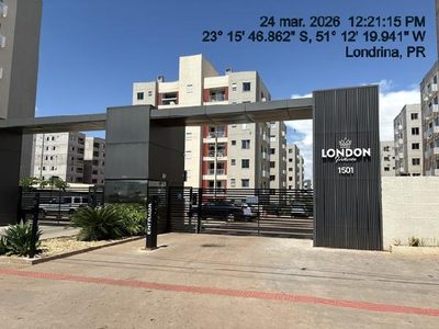 Apartamento, 2 quartos, 45 m² - Foto 1