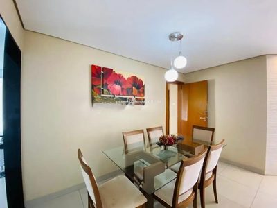 Apartamento, 3 quartos, 105 m² - Foto 2