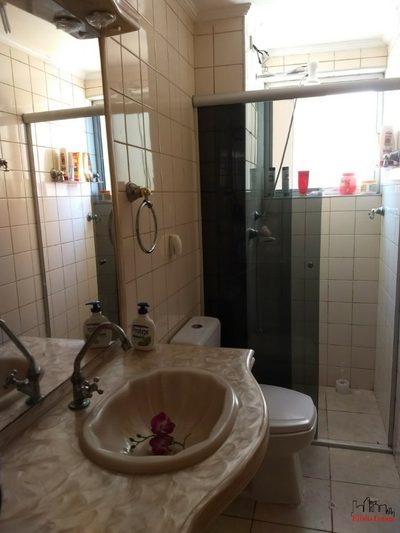 Apartamento, 2 quartos, 55 m² - Foto 3