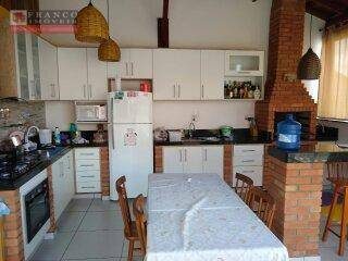 Casa, 3 quartos, 210 m² - Foto 5