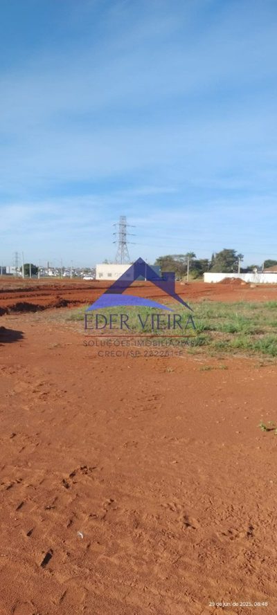Terreno, 237 m² - Foto 1