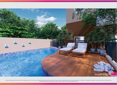 Apartamento, 2 quartos, 47 m² - Foto 4