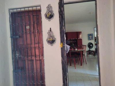 Apartamento, 2 quartos, 52 m² - Foto 3