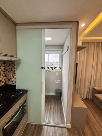 Apartamento, 2 quartos, 43 m² - Foto 5