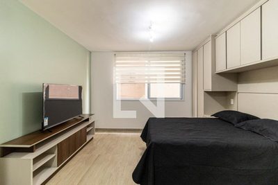 Kitnet-Studio, 24 m² - Foto 2