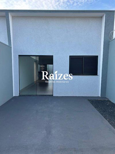 Casa, 3 quartos, 76 m² - Foto 4