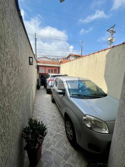 Casa, 3 quartos, 130 m² - Foto 2