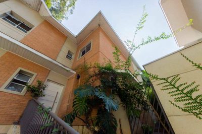 Casa, 5 quartos, 428 m² - Foto 2