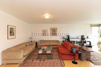 Apartamento, 3 quartos, 169 m² - Foto 5