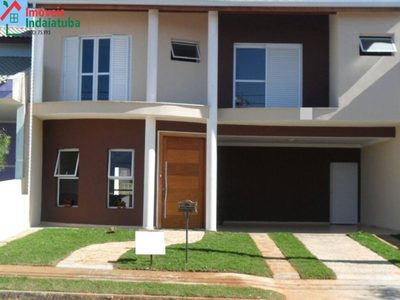 Casa, 4 quartos, 250 m² - Foto 1