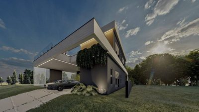 Casa, 4 quartos, 258 m² - Foto 4