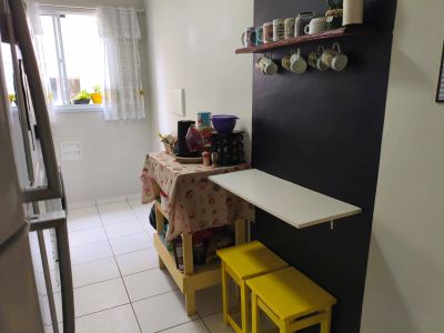 Apartamento, 2 quartos - Foto 5