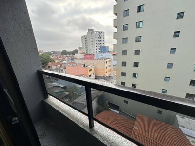 Apartamento, 3 quartos, 70 m² - Foto 3