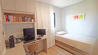 Apartamento, 2 quartos, 63 m² - Foto 3