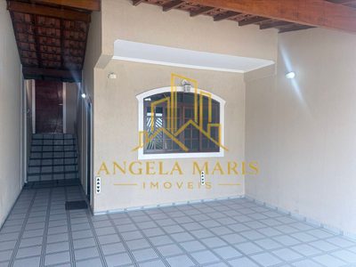 Casa, 3 quartos, 125 m² - Foto 1