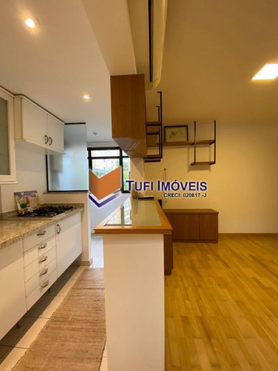 Apartamento, 1 quarto, 49 m² - Foto 5