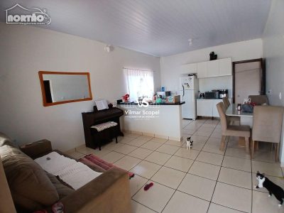 Casa, 3 quartos, 90 m² - Foto 4