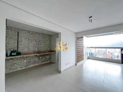 Apartamento, 2 quartos, 80 m² - Foto 2