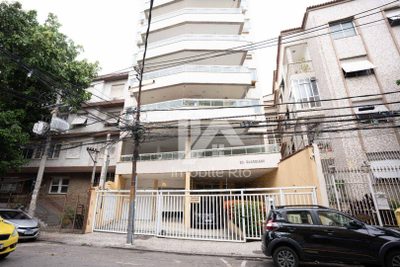 Apartamento, 3 quartos, 106 m² - Foto 1