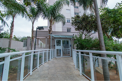 Apartamento, 3 quartos, 130 m² - Foto 1