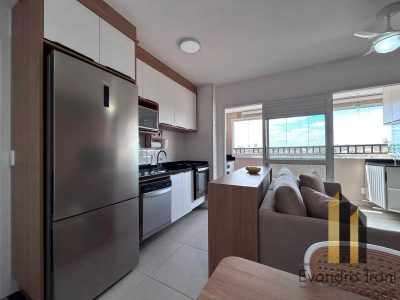 Apartamento, 2 quartos, 55 m² - Foto 1