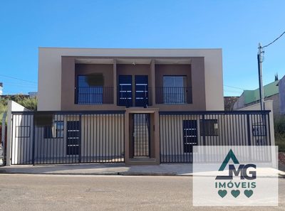 Apartamento, 2 quartos, 75 m² - Foto 1