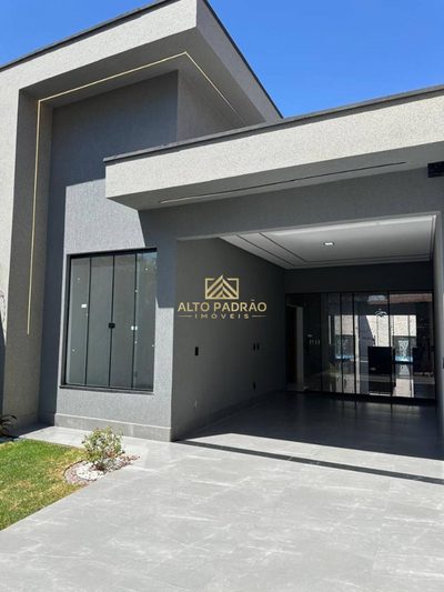 Casa, 3 quartos, 125 m² - Foto 3
