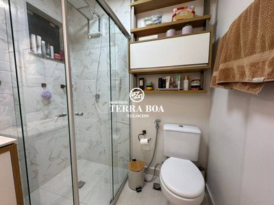 Apartamento, 2 quartos, 71 m² - Foto 5