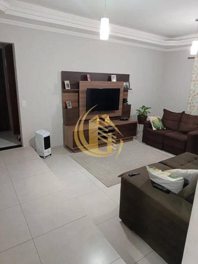 Sobrado, 3 quartos, 556 m² - Foto 5
