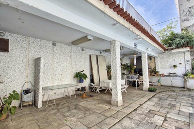 Casa, 6 quartos, 473 m² - Foto 3