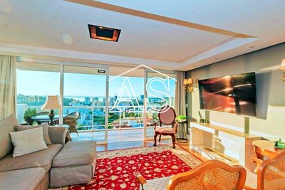 Apartamento, 3 quartos, 171 m² - Foto 5