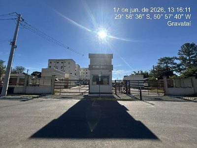 Apartamento, 2 quartos, 38 m² - Foto 1