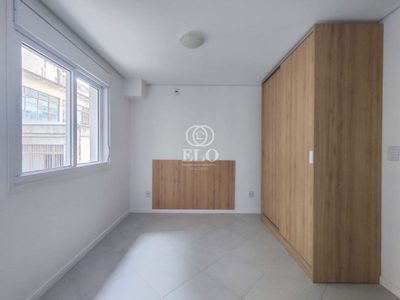 Apartamento, 1 quarto, 35 m² - Foto 5