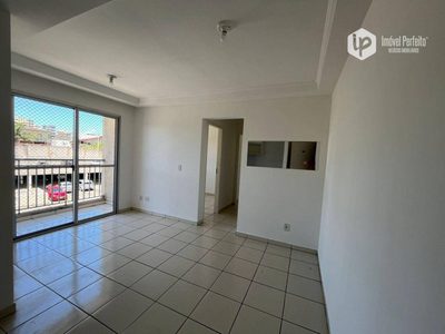 Apartamento, 2 quartos, 45 m² - Foto 5