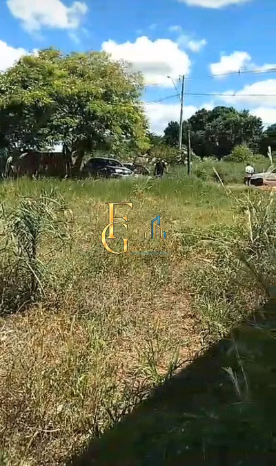 Terreno, 675 m² - Foto 1
