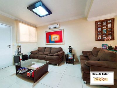 Sobrado, 4 quartos, 104 m² - Foto 2