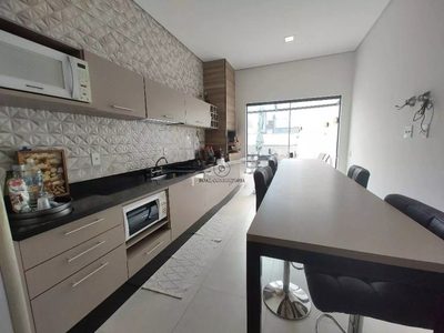 Casa de Condomínio, 3 quartos - Foto 3