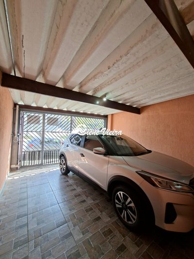 Casa, 2 quartos, 132 m² - Foto 2