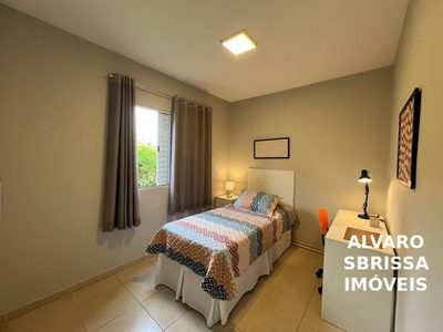 Apartamento, 2 quartos, 48 m² - Foto 1