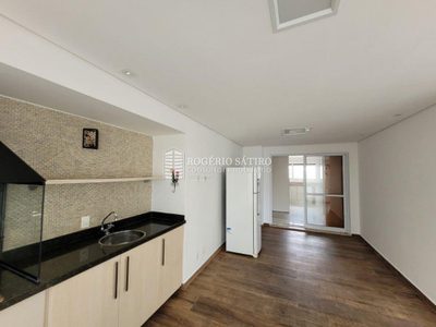 Apartamento, 3 quartos, 208 m² - Foto 3