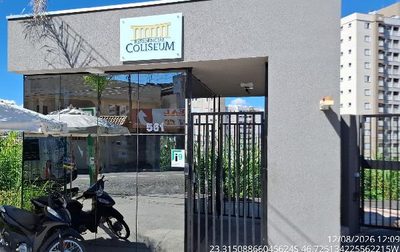 Apartamento, 2 quartos, 53 m² - Foto 1