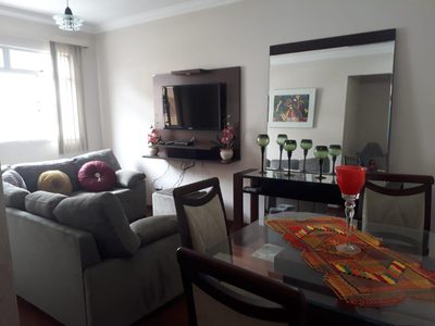 Apartamento, 2 quartos, 70 m² - Foto 4