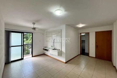 Apartamento, 3 quartos, 111 m² - Foto 3