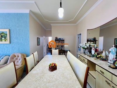 Apartamento, 3 quartos, 110 m² - Foto 4