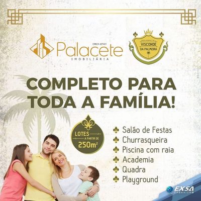 Terreno, 250 m² - Foto 2