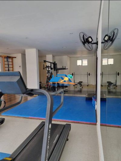 Apartamento, 3 quartos, 92 m² - Foto 4