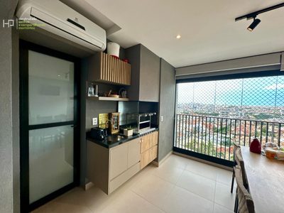 Apartamento, 3 quartos, 127 m² - Foto 4