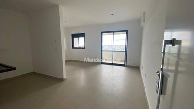 Apartamento, 1 quarto, 47 m² - Foto 2