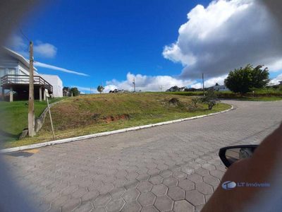 Loteamento e Condomínio, 1174 m² - Foto 1
