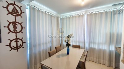 Apartamento, 2 quartos, 60 m² - Foto 3